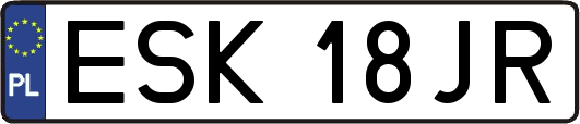 ESK18JR
