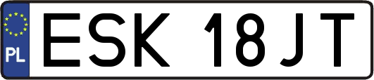 ESK18JT