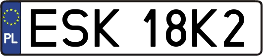 ESK18K2
