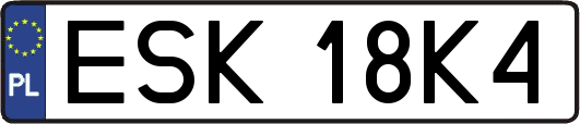 ESK18K4