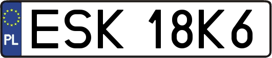 ESK18K6