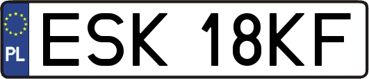 ESK18KF