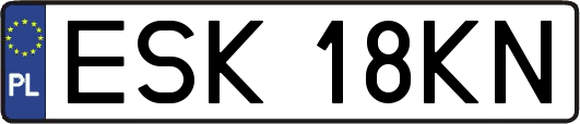 ESK18KN