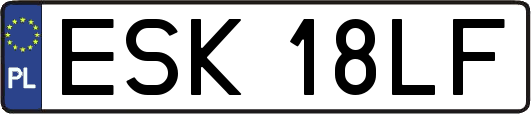 ESK18LF