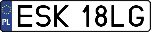 ESK18LG