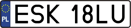 ESK18LU