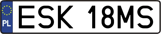 ESK18MS
