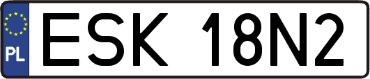 ESK18N2