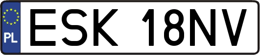 ESK18NV