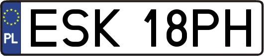 ESK18PH