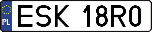 ESK18R0