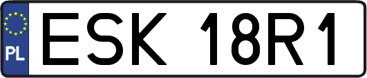 ESK18R1