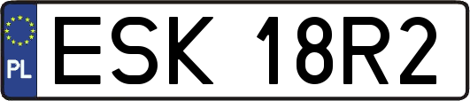 ESK18R2