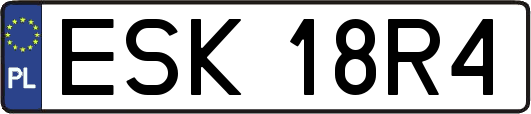 ESK18R4