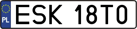 ESK18T0