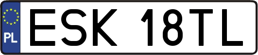 ESK18TL