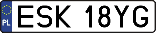 ESK18YG