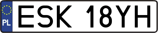 ESK18YH