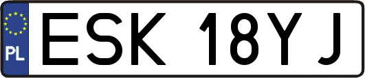 ESK18YJ