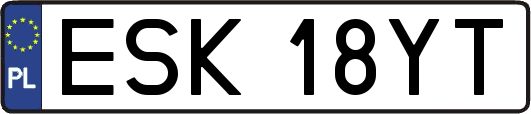 ESK18YT