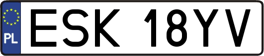 ESK18YV