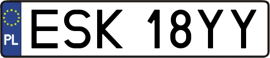 ESK18YY