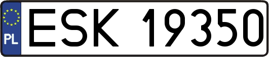 ESK19350