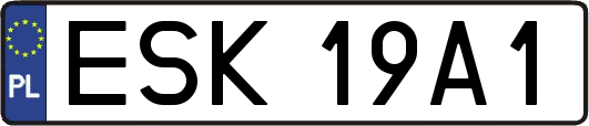 ESK19A1