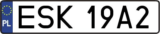 ESK19A2