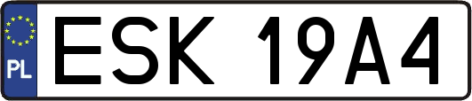ESK19A4