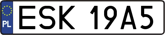 ESK19A5