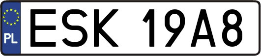 ESK19A8