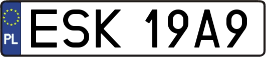 ESK19A9