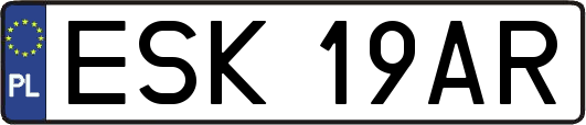 ESK19AR