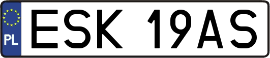 ESK19AS