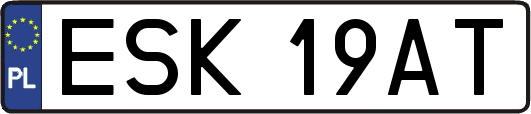 ESK19AT