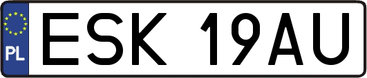 ESK19AU