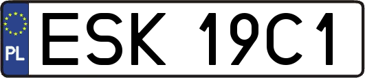 ESK19C1