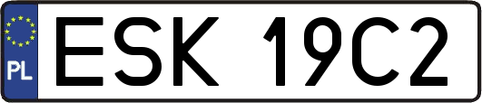 ESK19C2
