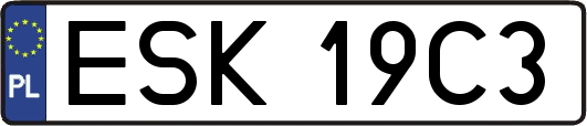 ESK19C3