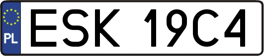 ESK19C4