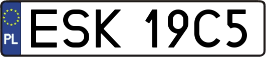 ESK19C5