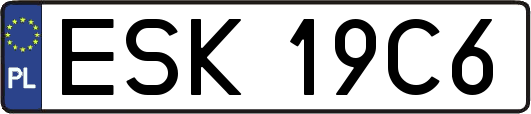 ESK19C6