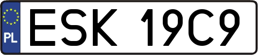 ESK19C9