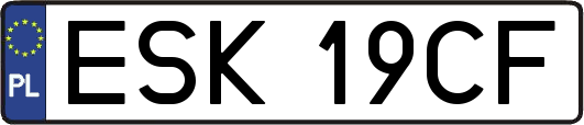 ESK19CF