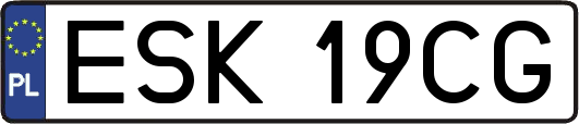 ESK19CG