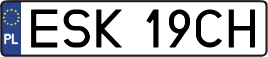 ESK19CH