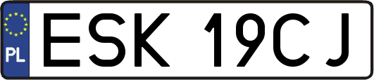 ESK19CJ