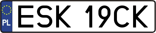ESK19CK