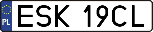 ESK19CL